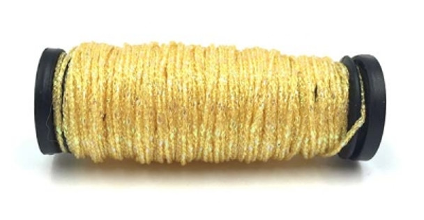 Kreinik #1/16 ribbon Buttercup 9591