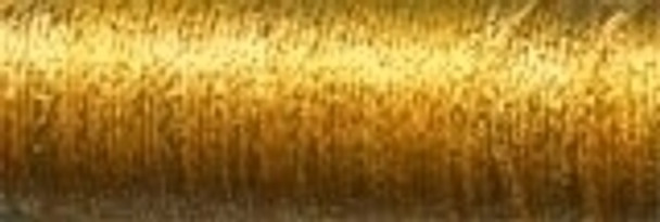 Kreinik #1/8 ribbon Golden Chardonnay 5815