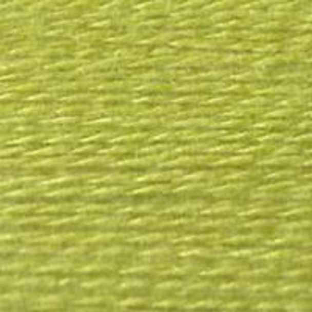 718 Chartreuse 10 Yards Essentials Planet Earth Fiber