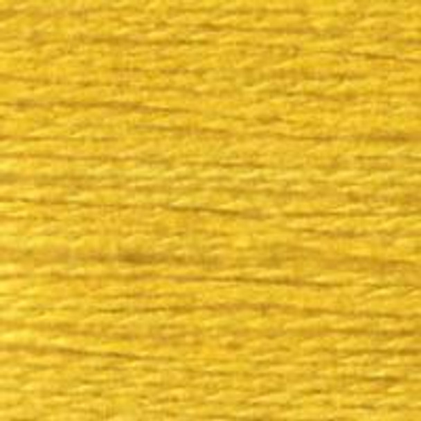 M-1577 Canary Milan Planet Earth Wool