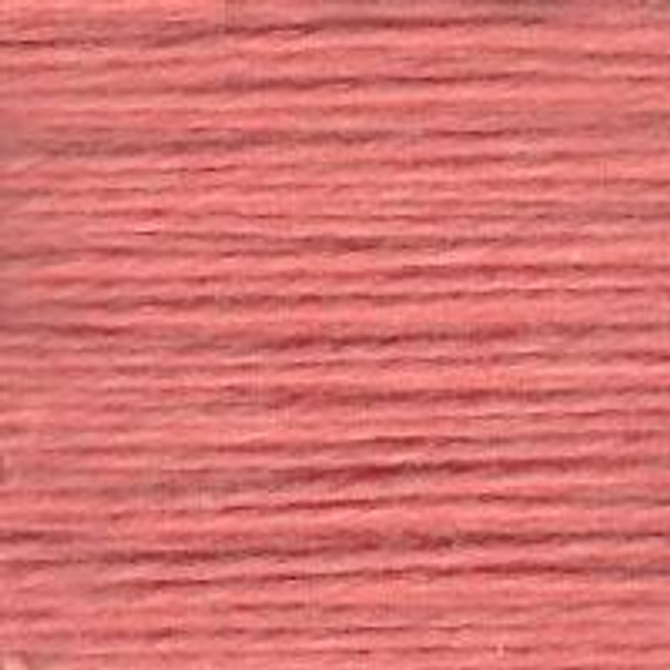 M-1586 Peach Milan Planet Earth Wool