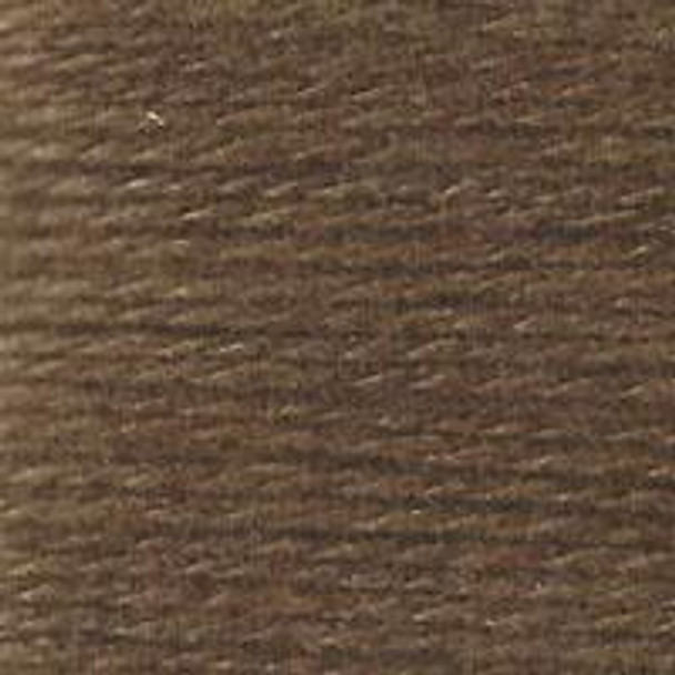 M-1623 Cocoa Milan Planet Earth Wool