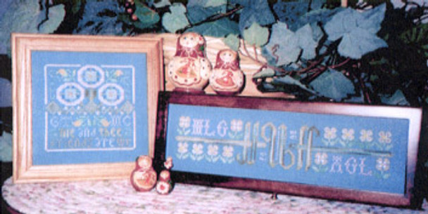 Friends and bffs The Sewing Circle TSC-024 Friends and bffs The Sewing Circle TSC-024