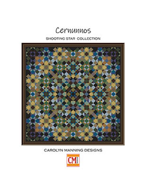 Cernunnos 191w x 191h by CM Designs 23-2315