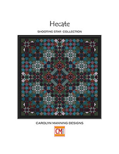 Hecate149w x 149h  by CM Designs 23-2724