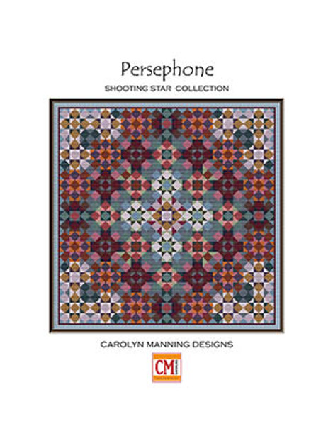 Persephone 149w x 149h by CM Designs 23-2723