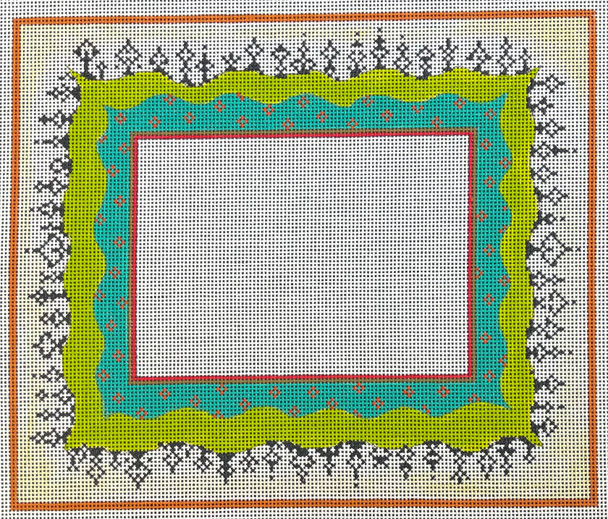 Frame PF166 12x10  Colors of Praise opening 7x5 13M