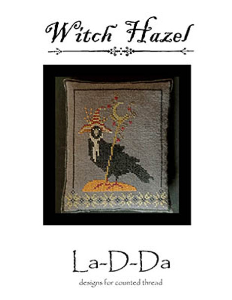Witch Hazel by La D Da 23-2500 YT