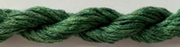S-302 Pine Dinky-Dyes Stranded Silk