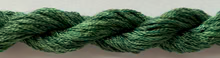 S-302 Pine Dinky-Dyes Stranded Silk