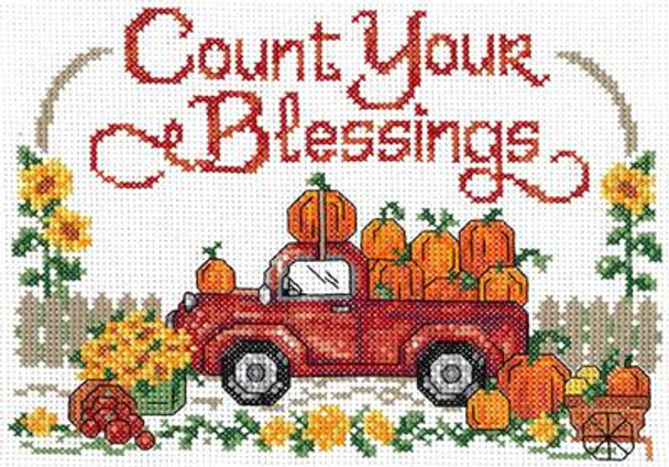Meet Me at the Pumpkin Patch 109w x 79h Ursula Michael Designs