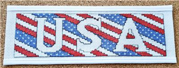 USA  Rogue Stitchery