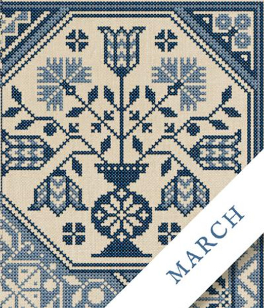 MFE SAL 2021 - PART 3 251w x 382h Modern Folk Embroidery