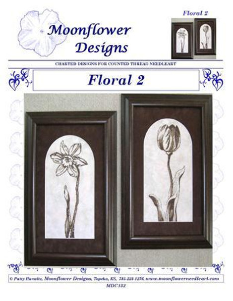 Floral 2 107x228 Moonflower Designs