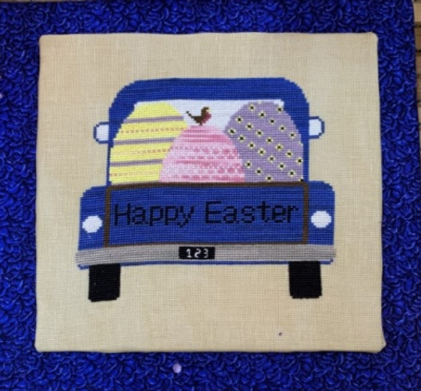 Rearview Easter Needle Bling Designs 20-1487 NBD153