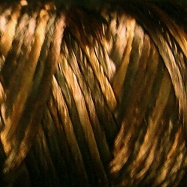 VAHTP9 Bronze 10 Ply Floss Spool Valdani