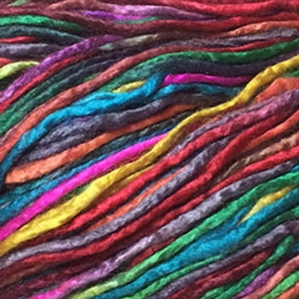 VADS45 Brights Deco Silk Yarn - 1 Ply Valdani 