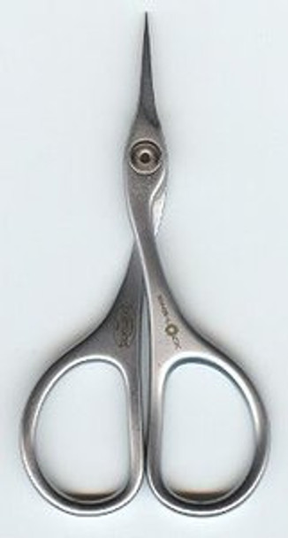 Premax PX1911 Ring Lock Scissors Size: 3-3/4"