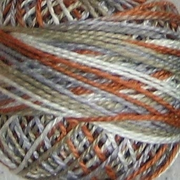 VA10M23 Neutrals & Naturals Floss 3Ply Balls Valdani