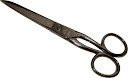 Premax PX1016  Scissors Size: 6"
