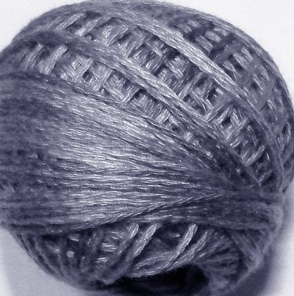 VA10120 Stormy Sky Floss 3Ply Balls Valdani