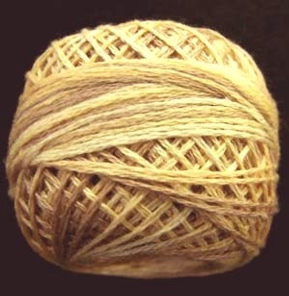 VA10JP1 Sunwashed Floss 3Ply Balls Valdani