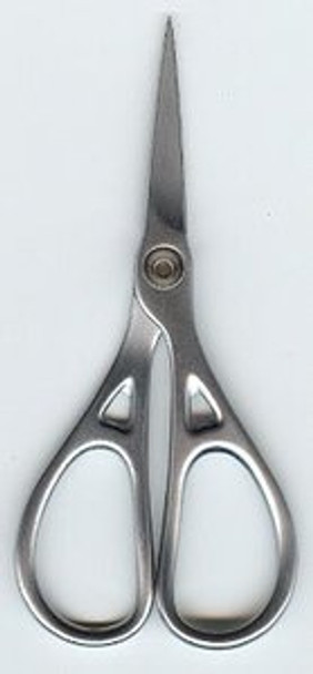 Premax PX1912 Ring Lock Scissors Size: 4 1/4""