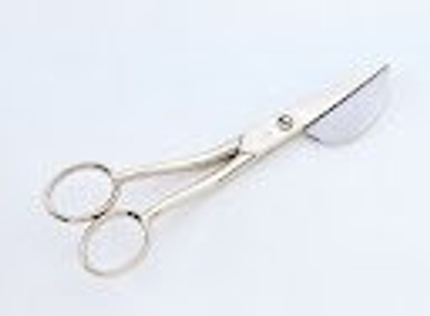 Premax PX1017 Scissors Applique Size: 6"