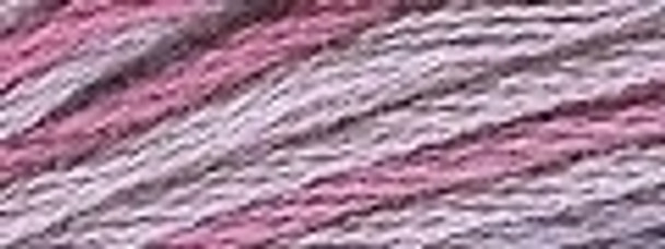 VA12542 Vintage Lavender Cotton Floss 6Ply Skein Valdani