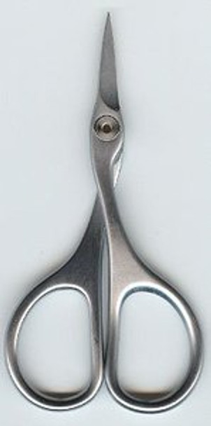 Premax PX1910 Ring Lock Scissors Size: 3 3/4"