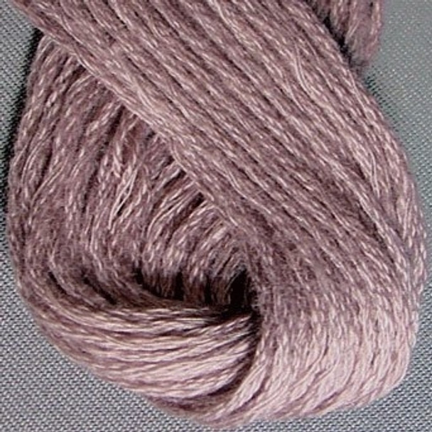 VA128101 Withered Mulberry Light Cotton Floss 6Ply Skein Valdani