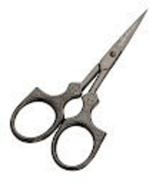 Premax PX1010 Scissors Embroidery Vintage finish Size: 3 1/2"