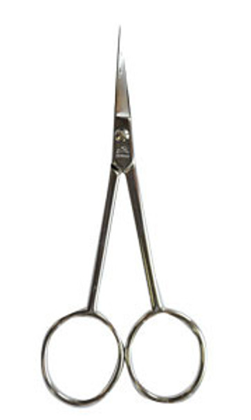 Premax PX1015 Scissors Embroidery Longer handle with shorter blades Size: 4 1/4"