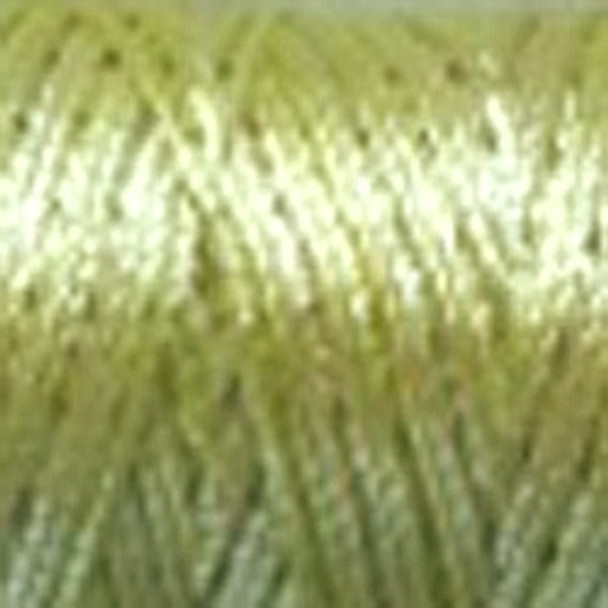 Sunwashed 12VAKJP1 Pearl Silk Size 12 Valdani