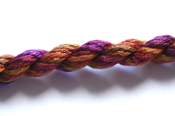 SNC 283 Violin Serenade Thread Gatherer Silk 'n Colors