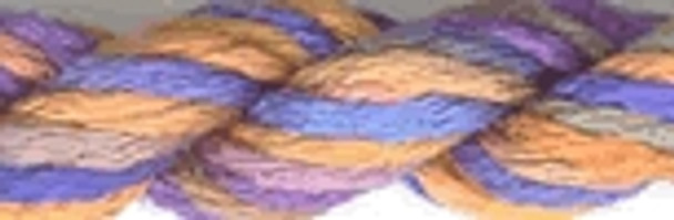 SNC197 Brazzaville - Thread Gatherer Silk And Colors Discontinued