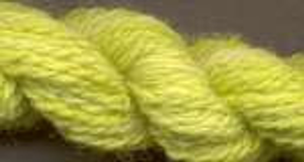 143 Limelight Sheep's Silk Thread Gatherer