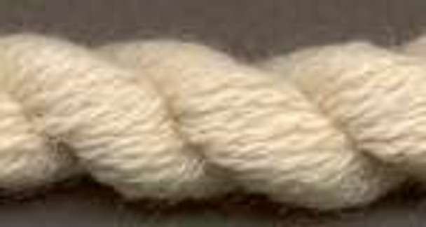 012 Vanilla Sheep's Silk Thread Gatherer