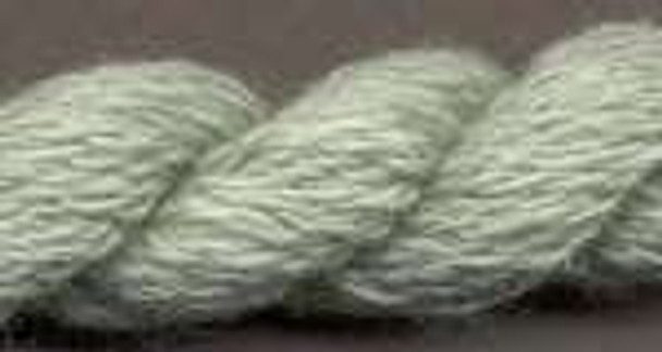 017 Sage Sheep's Silk Thread Gatherer