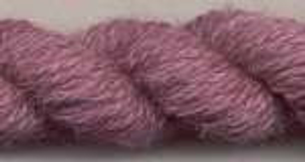 043 Mulberry Sheep's Silk Thread Gatherer