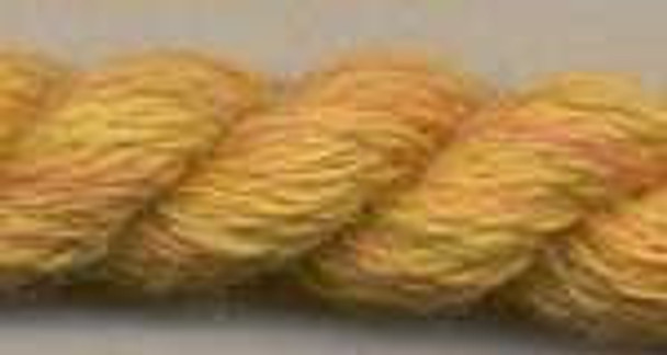 051 Sunflowers Sheep's Silk Thread Gatherer 