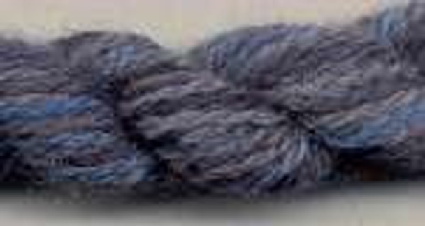 054 Stormy Skies Sheep's Silk Thread Gatherer 