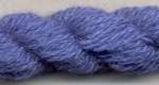 062 Lavender Blue Sheep's Silk Thread Gatherer 