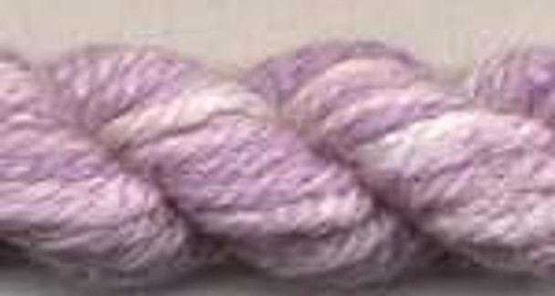 075 Lilac Sheep's Silk Thread Gatherer 