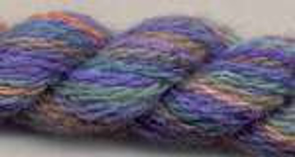 098 Jelly Bean Sheep's Silk Thread Gatherer 