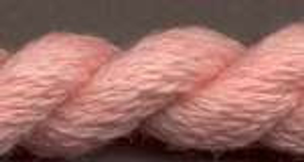 109 Light Coral Sheep's Silk Thread Gatherer 