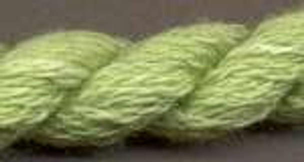 111 Spearmint  Sheep's Silk Thread Gatherer 