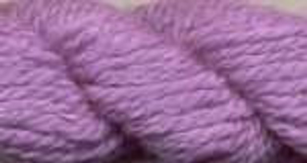 125 Sweet Lavender Sheep's Silk Thread Gatherer