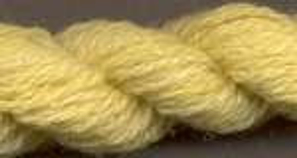 139 Winter Solstice Sheep's Silk Thread Gatherer