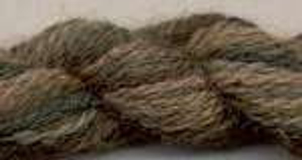 085 Camouflage Sheep's Silk Thread Gatherer
